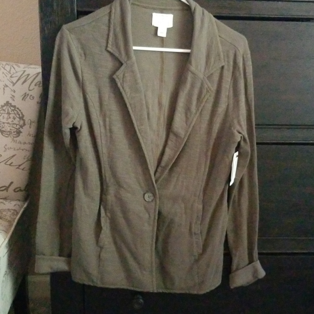 Blazer